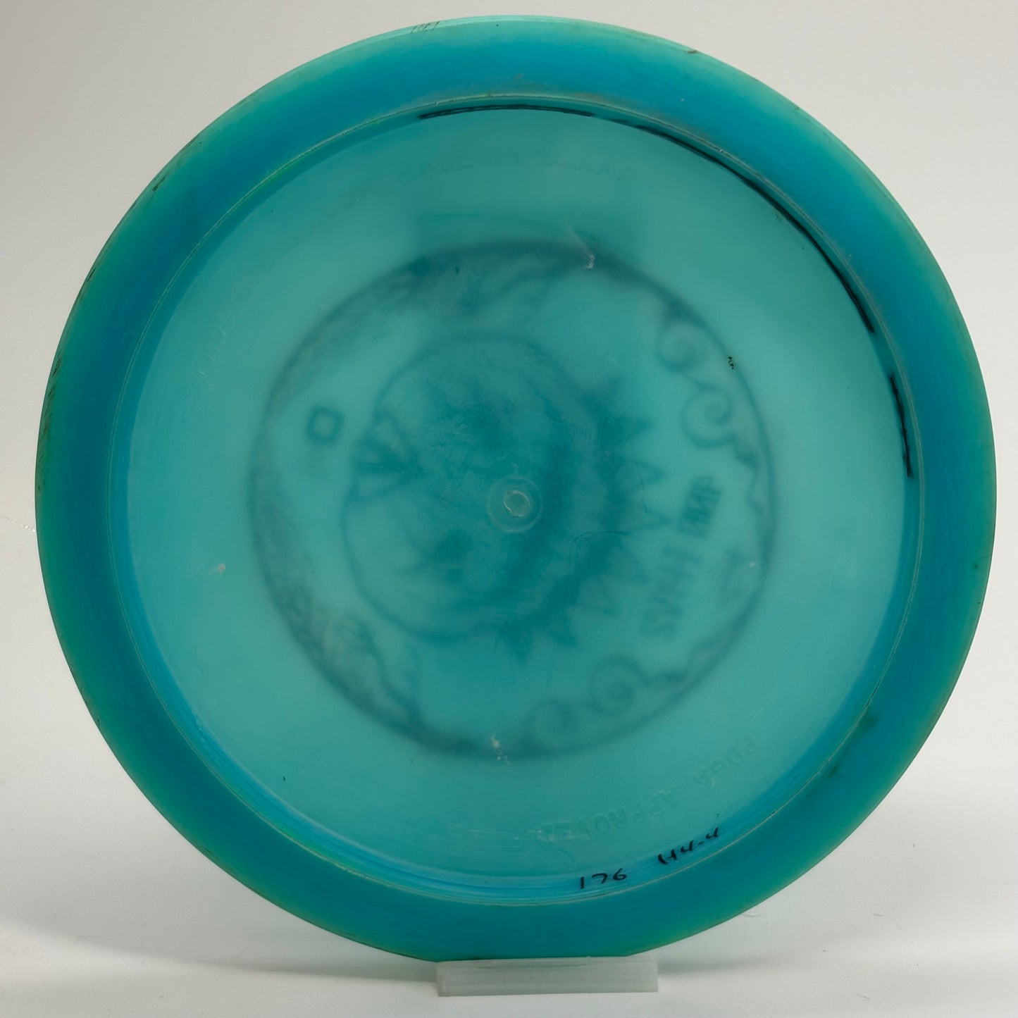 Prodigy H4v2 | 400 | DM Disc Member Pumpkin