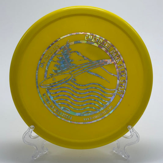 Innova Pig | R-Pro "Cherokee Park Flex Start"