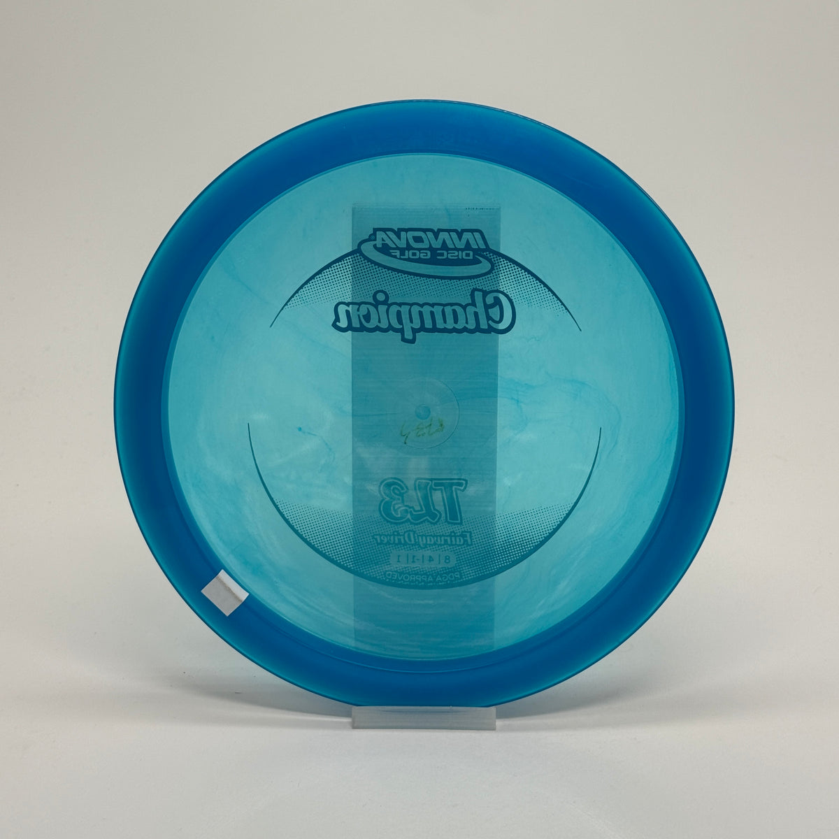 Used | Innova TL3 | Champion