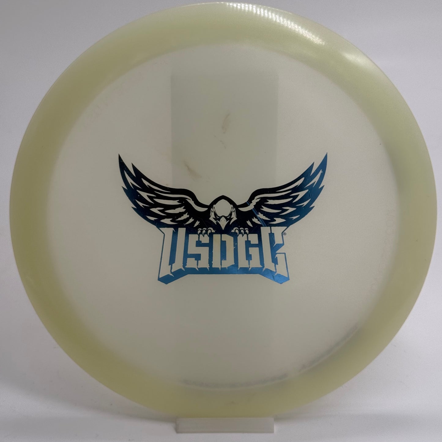 Innova Roadrunner | Glow Champion | 2022 USDGC