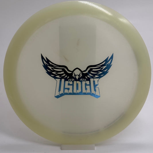 Innova Roadrunner | Glow Champion | 2022 USDGC