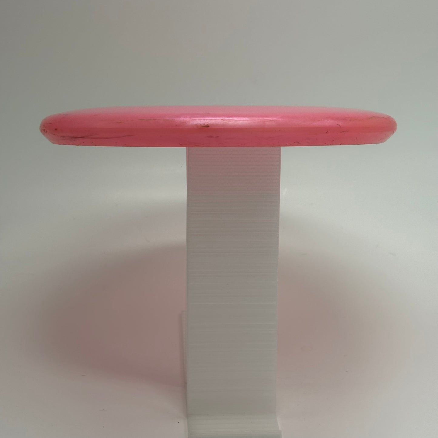 Dynamic Discs Warden | Lucid X Chameleon Moonshine | AJ Risley 2020 Team Series V4 Zombie