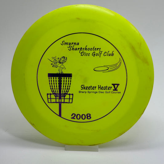 Used | Innova Destroyer | Star | PFN Patent *D