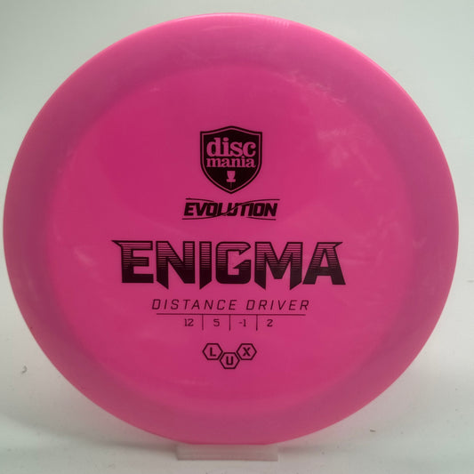 Discmania Enigma | Lux