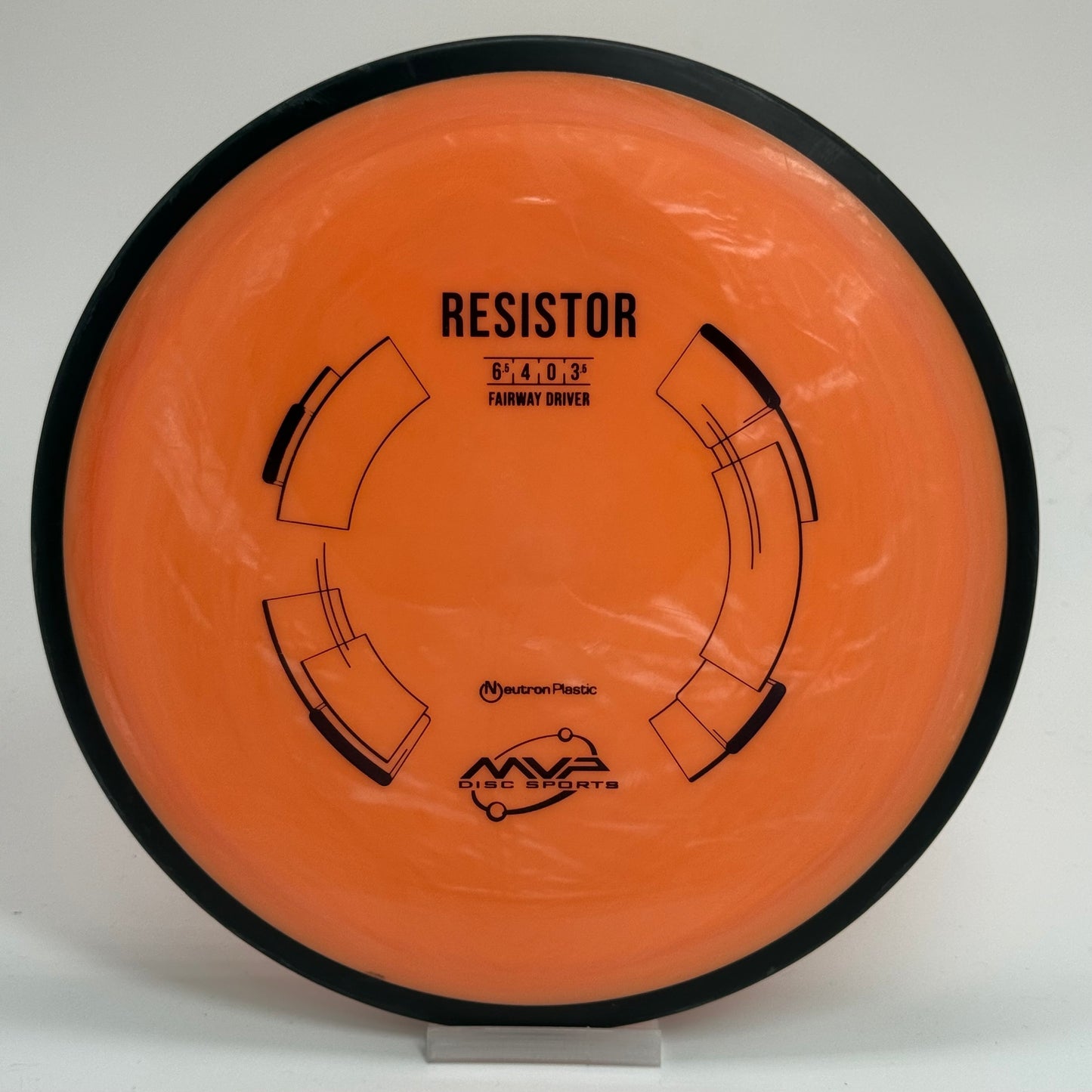 MVP Resistor | Neutron