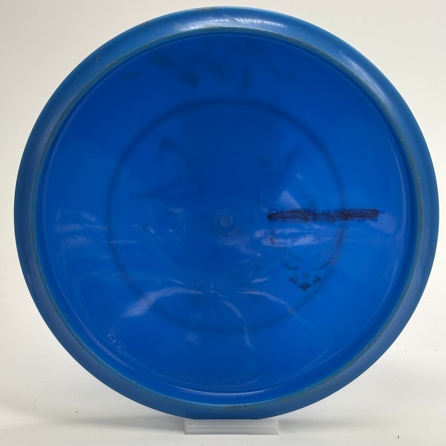 Used | Prodigy M3 | 400g | Chris Dickerson Tristar Signed | Bar Stamp