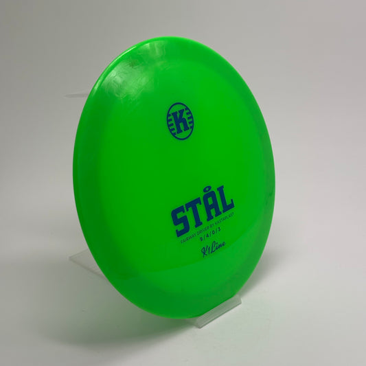 Kastaplast Stal | K1 Line