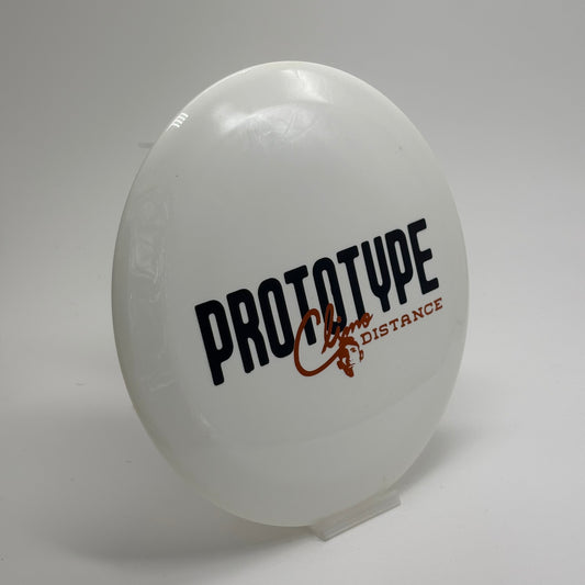Climo Disc Golf Skyway | Major Line | Prototype