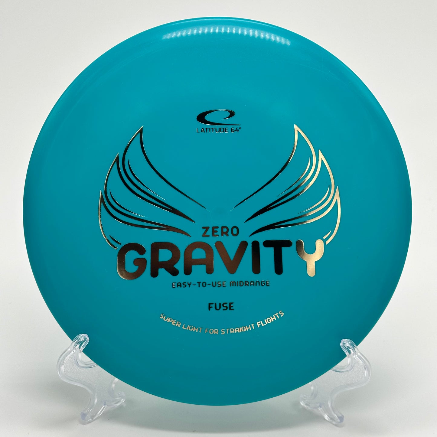 Latitude 64 Fuse | Zero Gravity