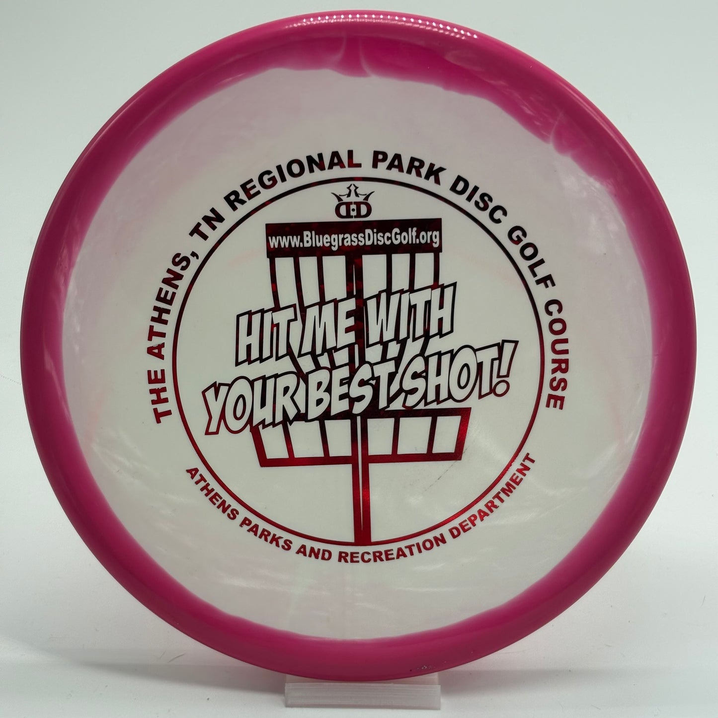 Westside Harp | Tournament Orbit | Hit Me With Your Best Shot