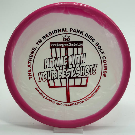 Westside Harp | Tournament Orbit | Hit Me With Your Best Shot