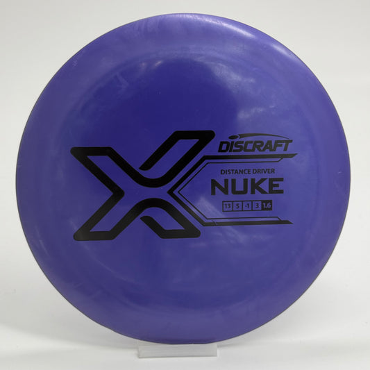 Discraft Nuke | X Line