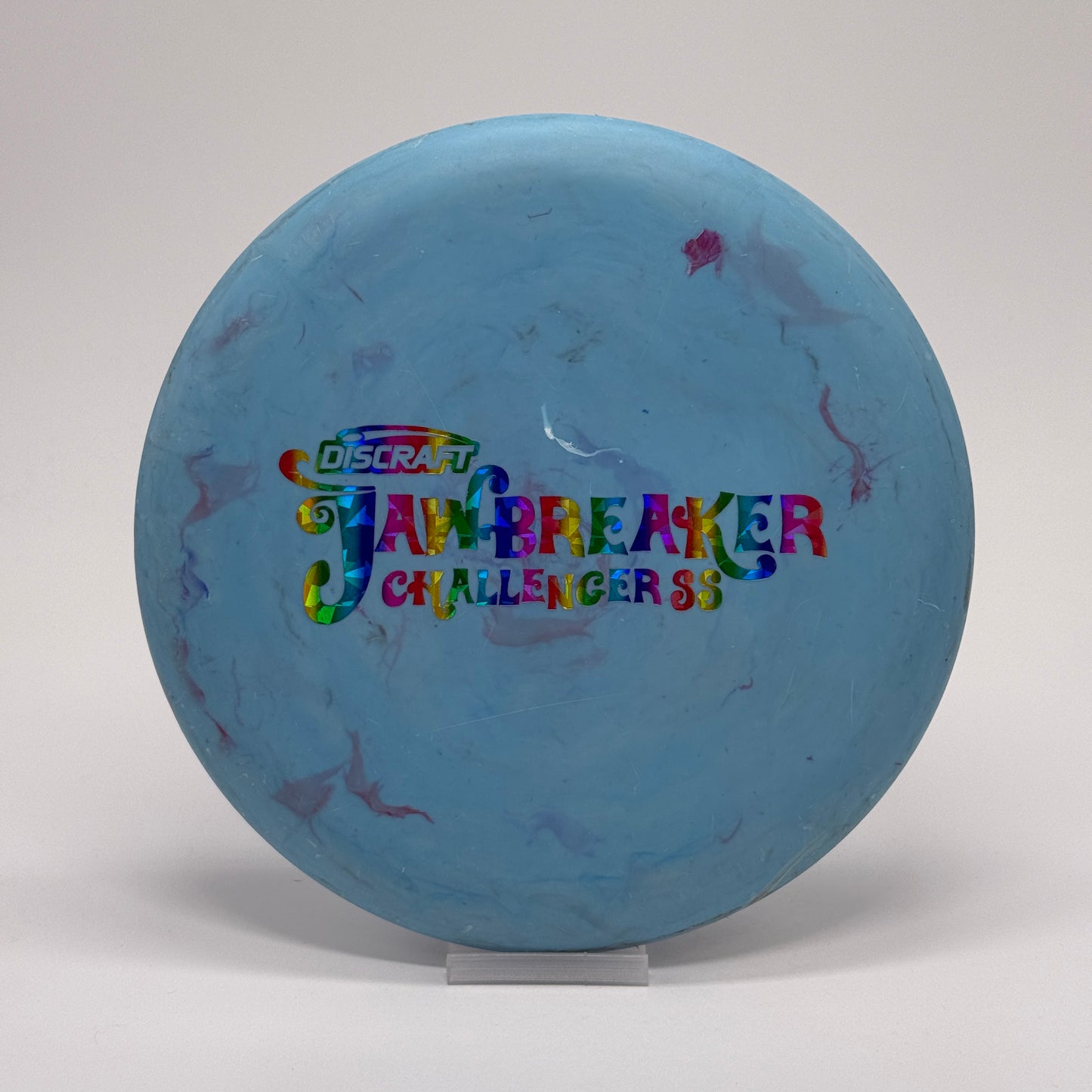 Used | Discraft Challenger SS | Jawbreaker