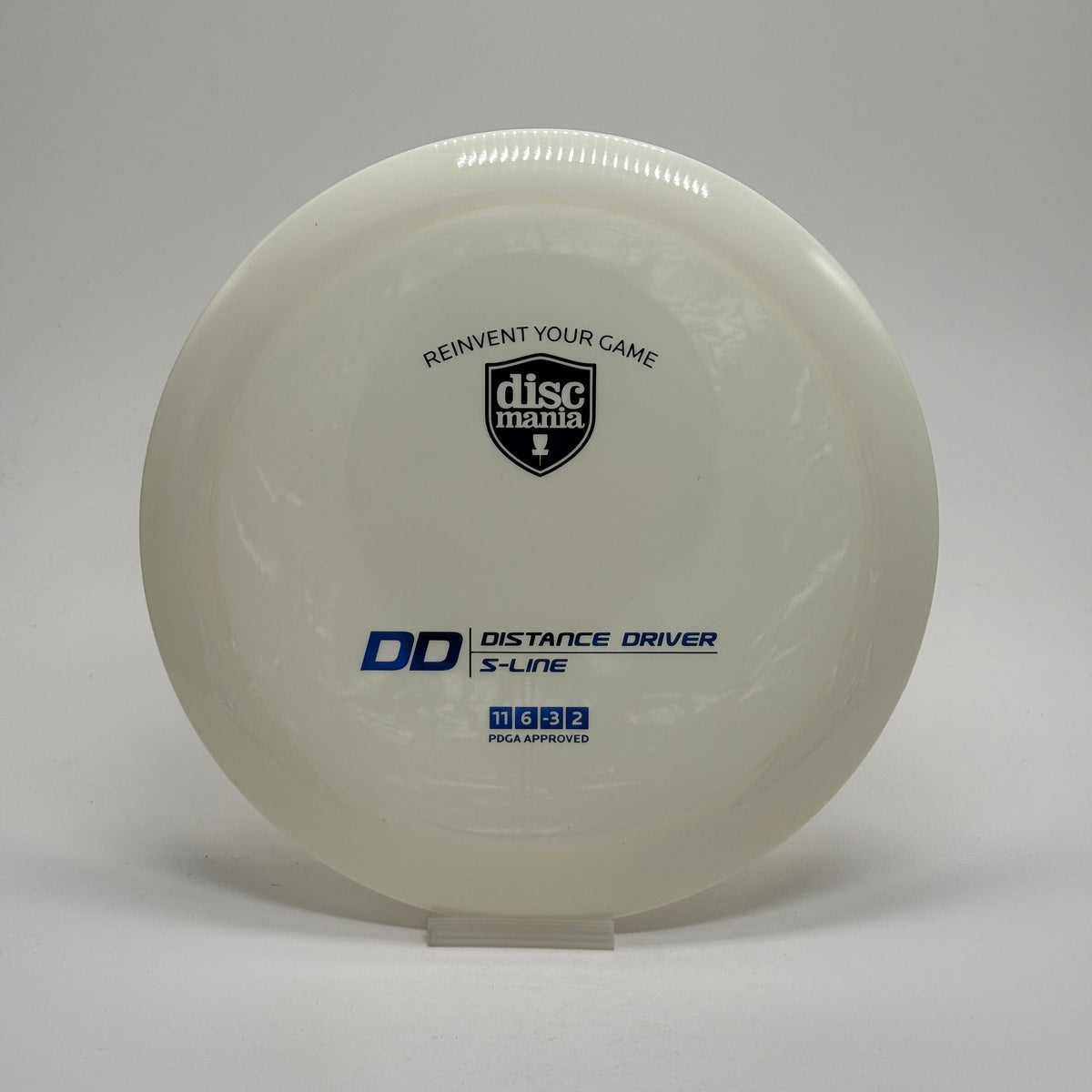Used | Discmania DD | S-Line