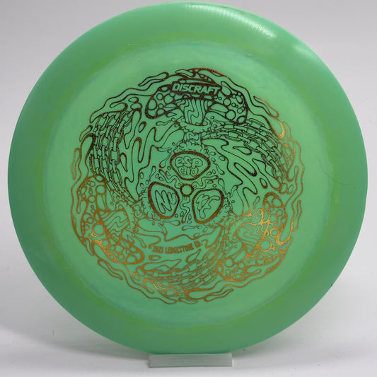 Discraft Nuke | GLO ESP | Ledgestone 2023 Edition