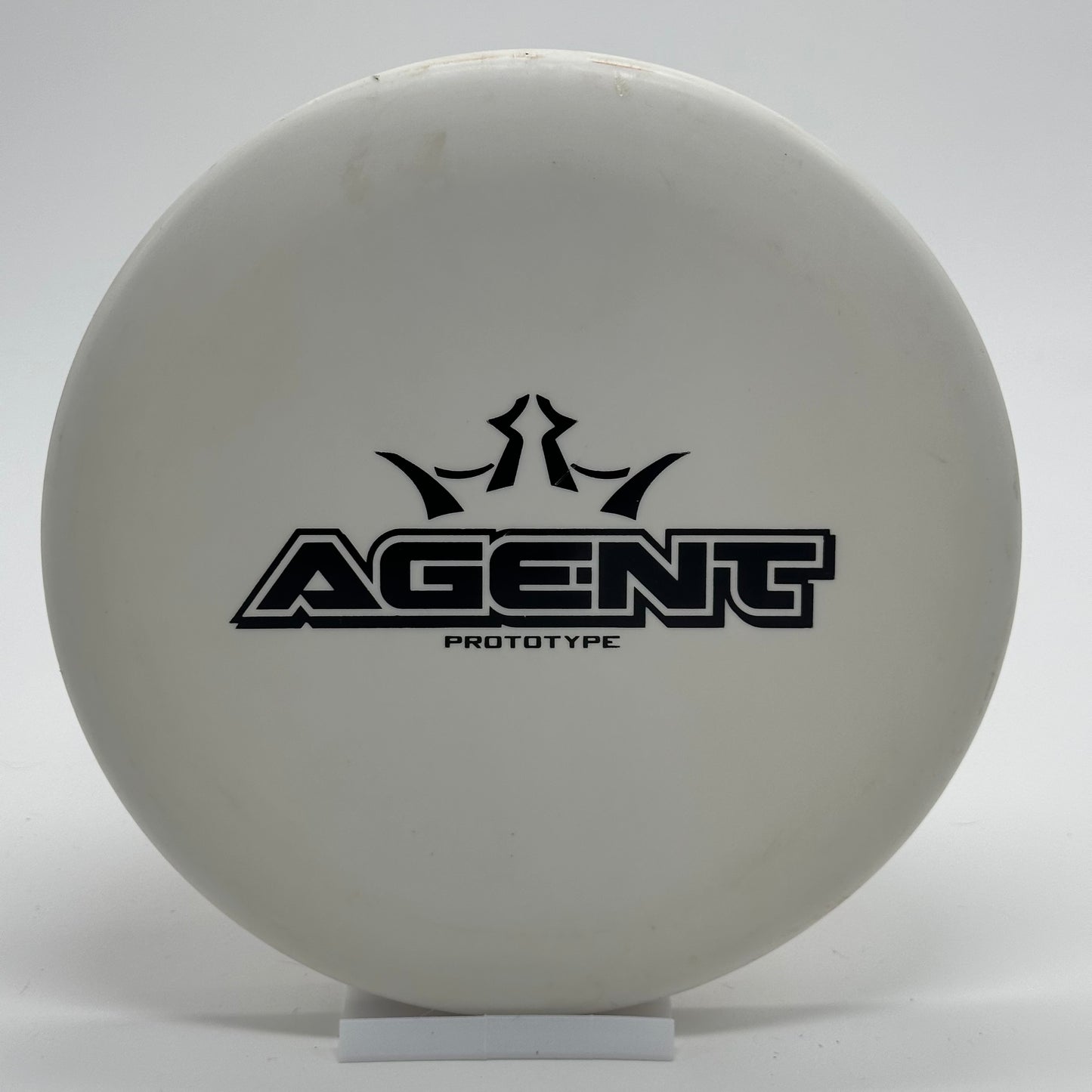 Dynamic Discs Agent | Classic | Prototype