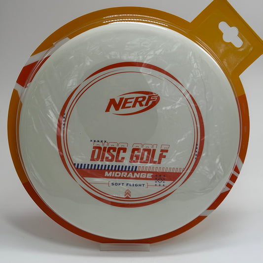 Nerf Midrange | Soft Flight | By Prodigy