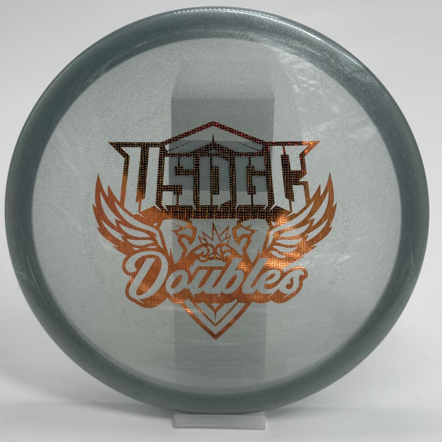 Innova Roc | Moondust Champion | USDGC Doubles | Rancho