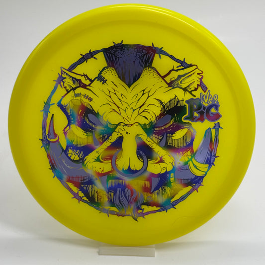 Used | Innova Pig | R-Pro | XXL War Pig Limited Edition