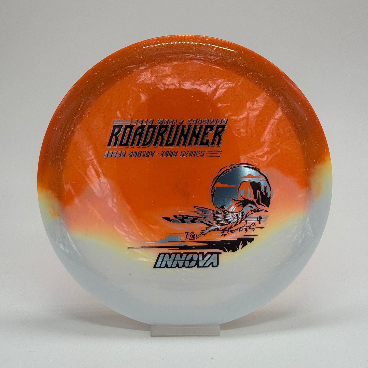Innova Roadrunner | Duo | 2026 Gregg Barsby Tour Series