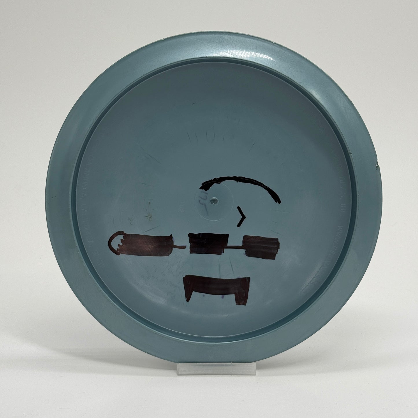 Used | Discmania FD2 | Shimmer S-Line | Konapiste Open 2018 | Innova OOP