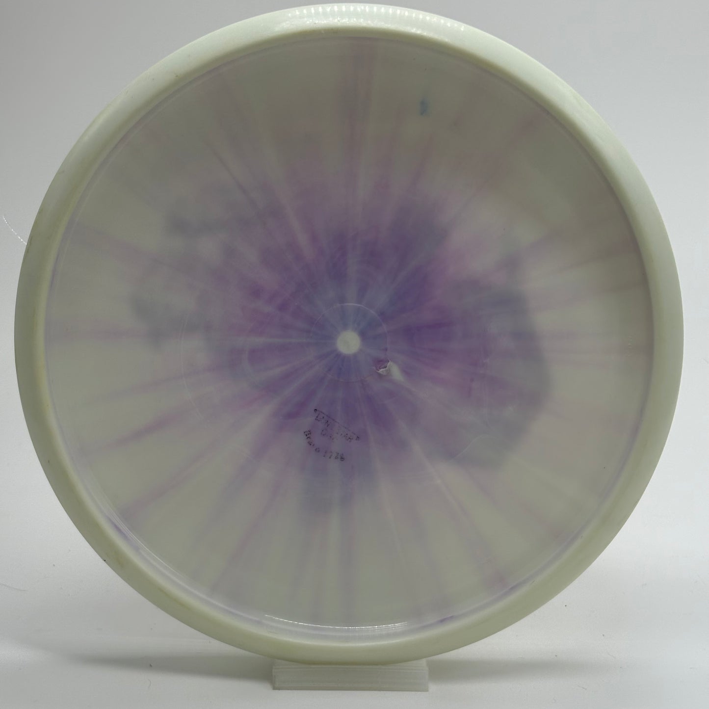 Lone Star Disc Penny | Bravo | Infinite Coin Ride