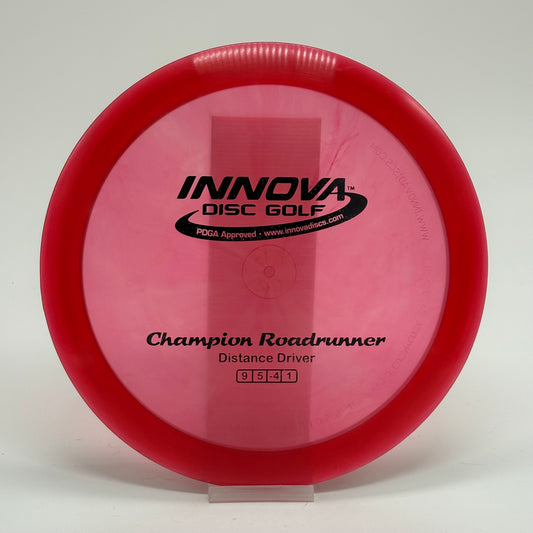 Innova Roadrunner | Champion | Penned