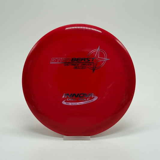 Used | Innova Beast | Star
