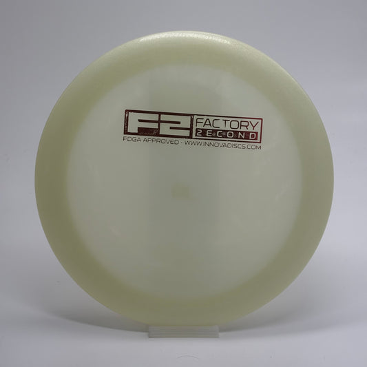 Innova Firestorm | Glow Champion | Factory Second