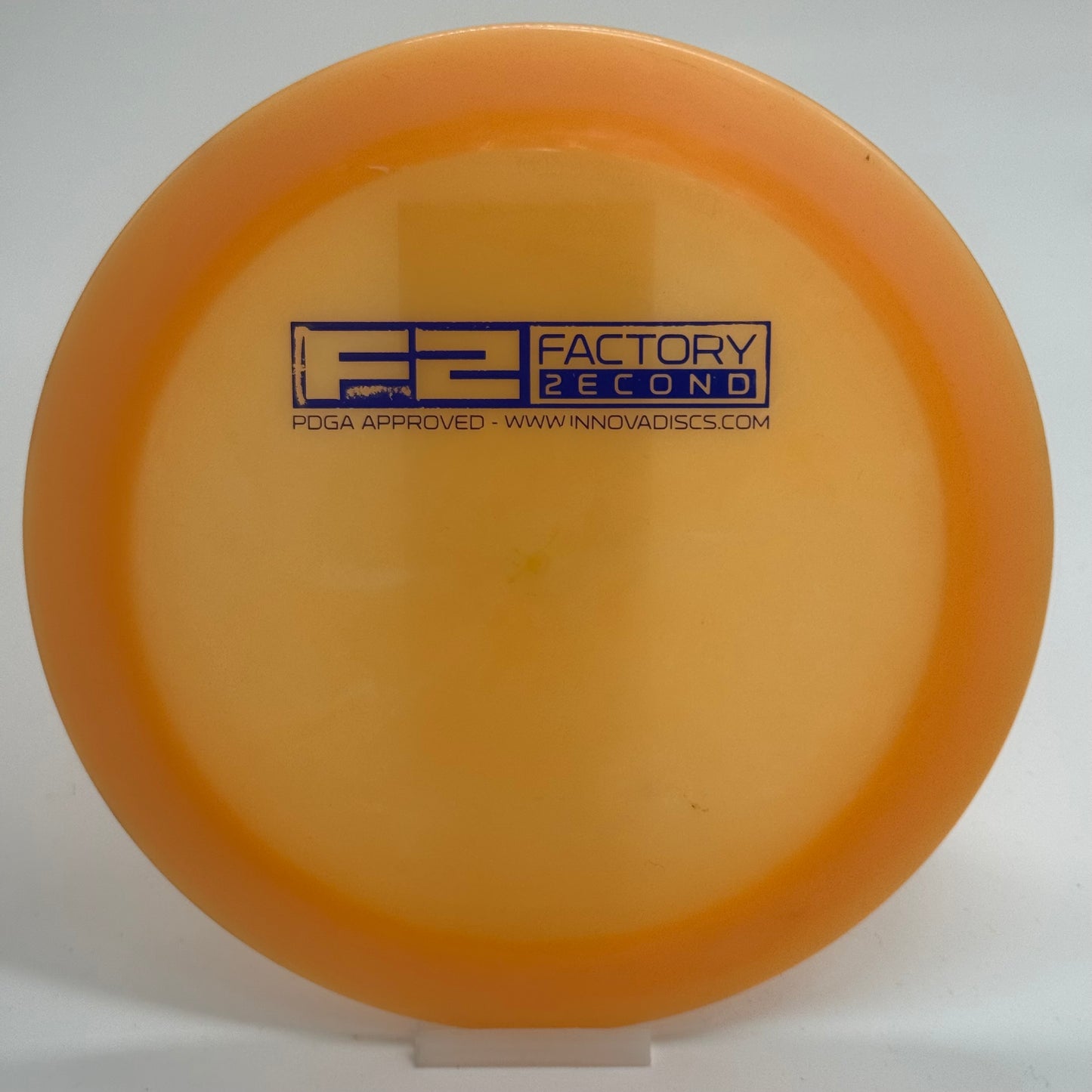 Innova Shryke | Glow Champion | Factory Second