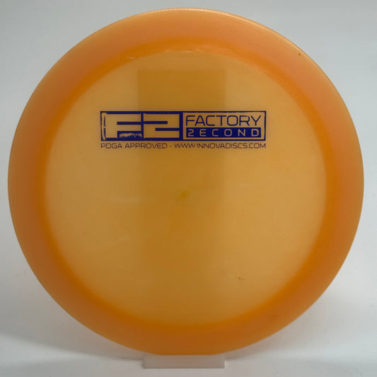 Innova Shryke | Glow Champion | Factory Second