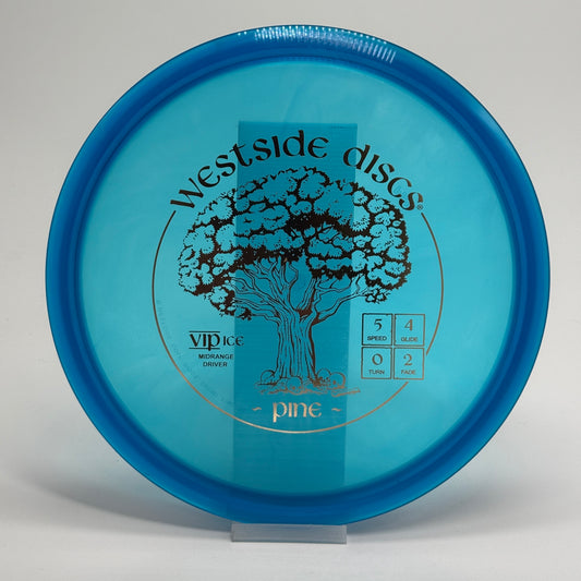 Used | Westside Pine | VIP Ice