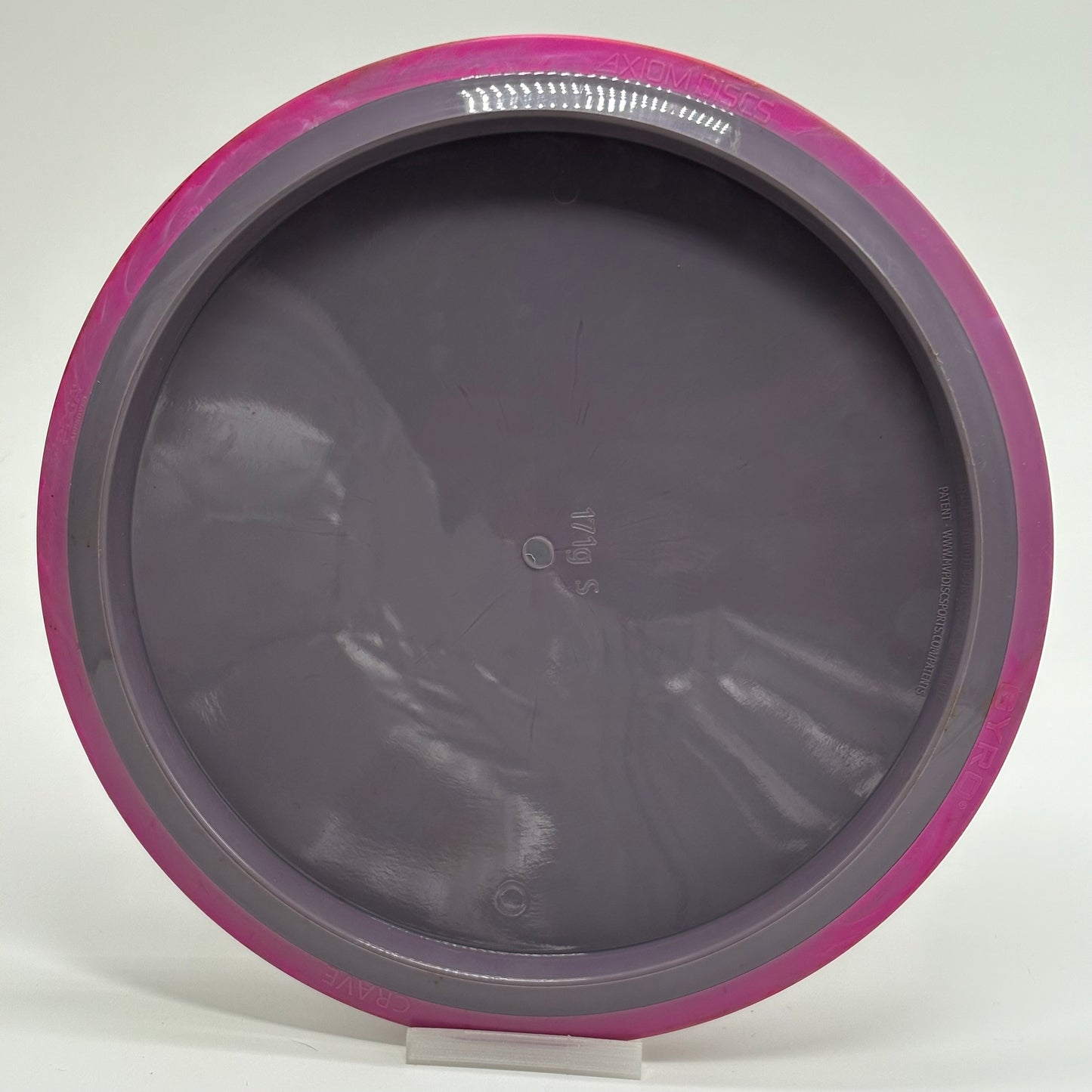 Axiom Crave | Neutron Soft | Lab Second