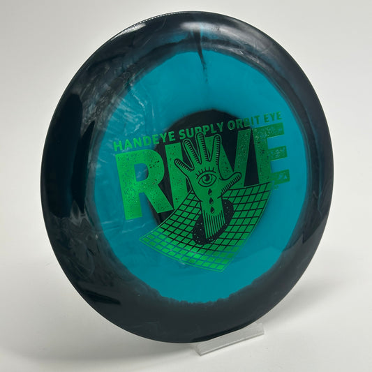 Latitude 64 Rive | Grand Orbit Eye | Handeye Supply