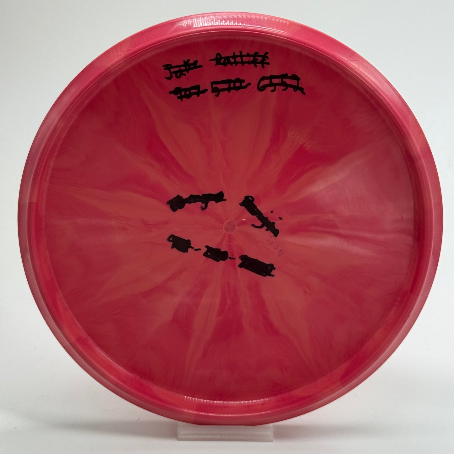 Used | Westside Harp | Tournament-X Burst | Matt Orum 2023 Team Series