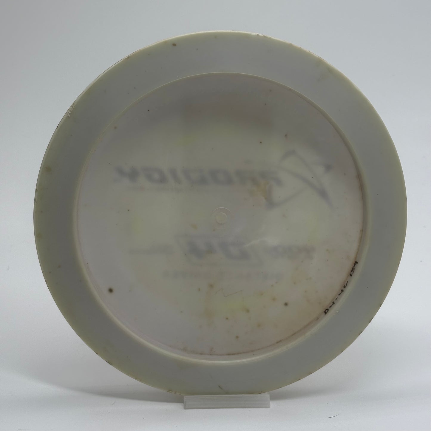 Prodigy D4 | 400g | Bar Stamp USA