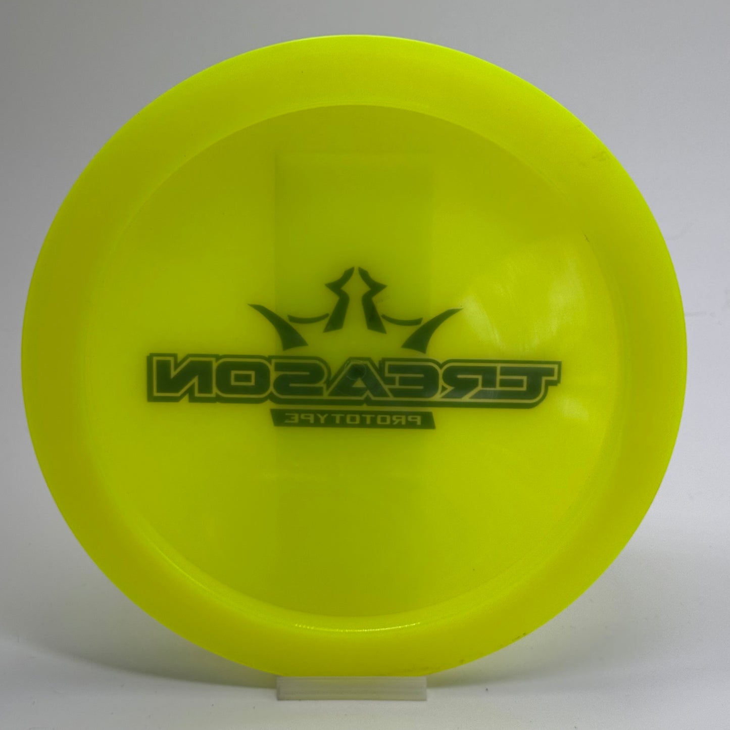 Used | Dynamic Discs Treason | Lucid | Prototype