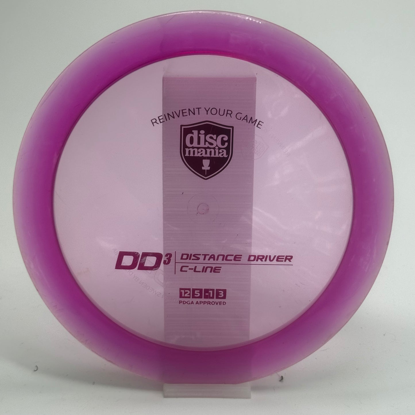 Discmania DD3 | C-Line