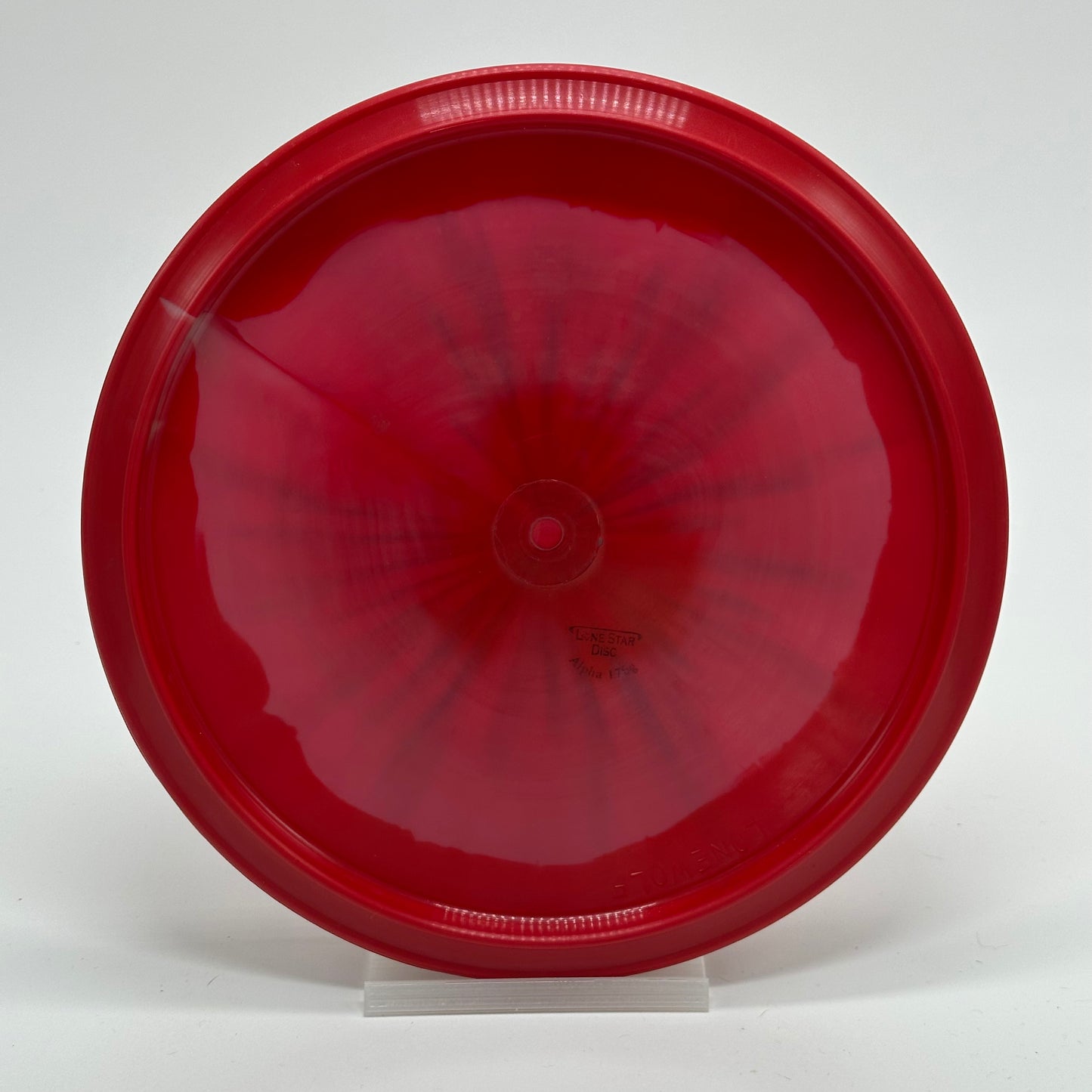 Lone Star Disc Lone Howl | Alpha | Artist Series