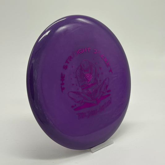 Prodigy M4 | 400g | The Straight Jacket Disc Asylum