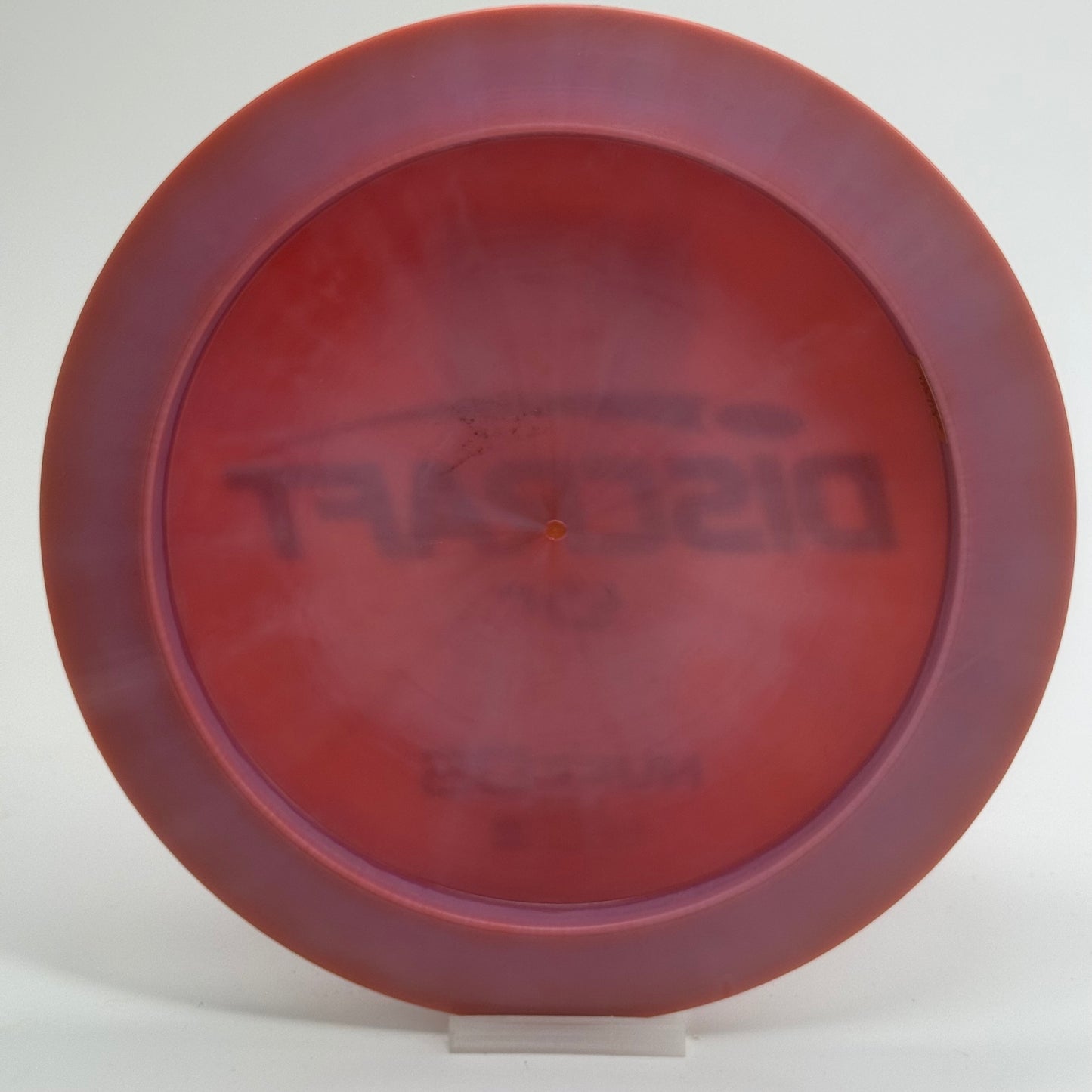 Used | Discraft Nuke OS | ESP