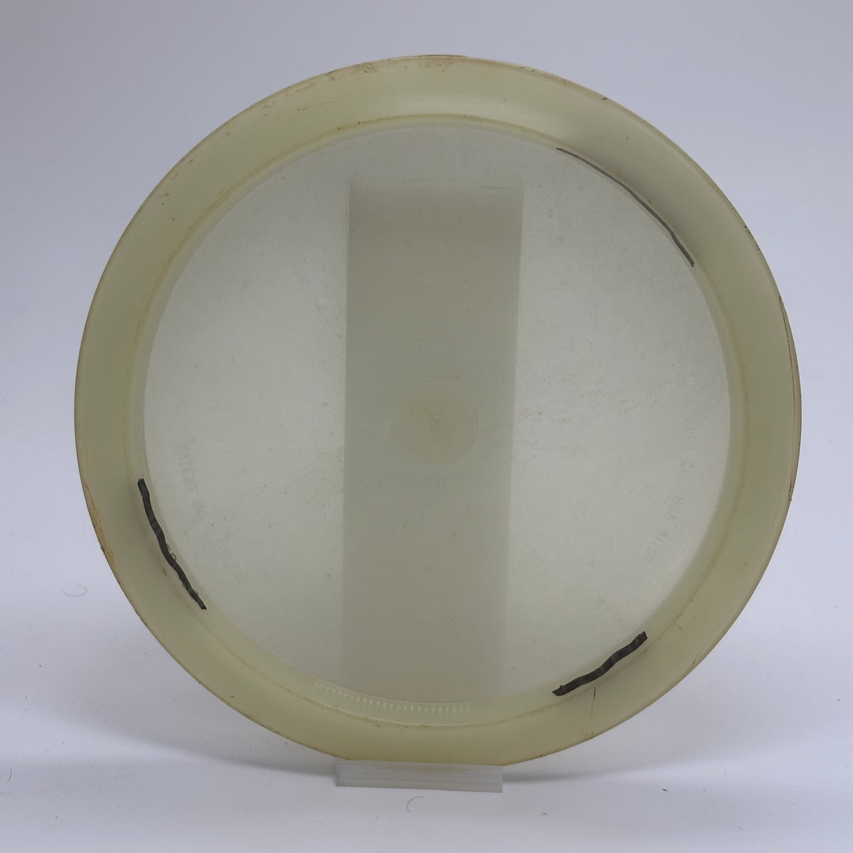 Used | Innova Teebird | Champion Glow | Patent Penned