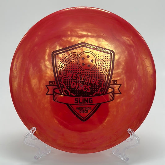 Westside Sling | Tournament 2016 Trilogy Challenge Prototype