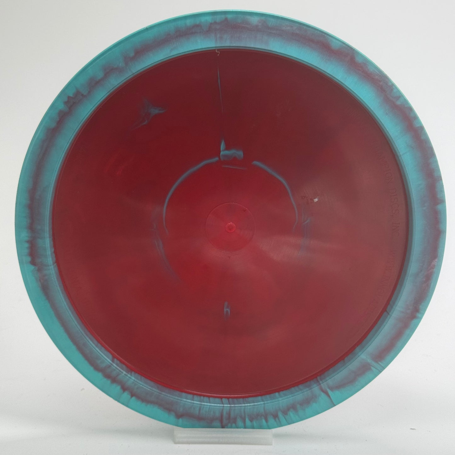 Innova Teebird3 | Halo Star | Hit Me With Your Best Shot