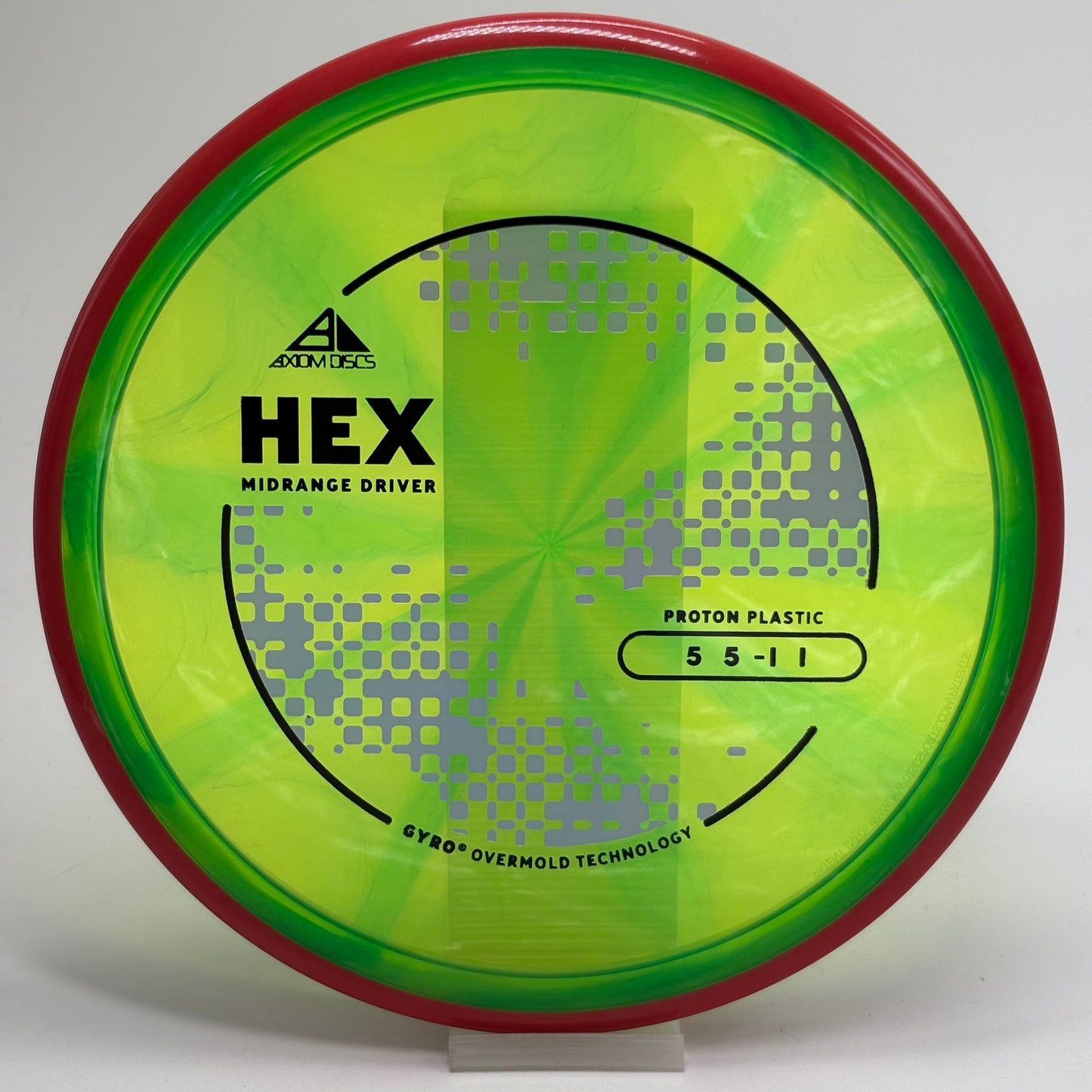 Axiom Hex | Proton