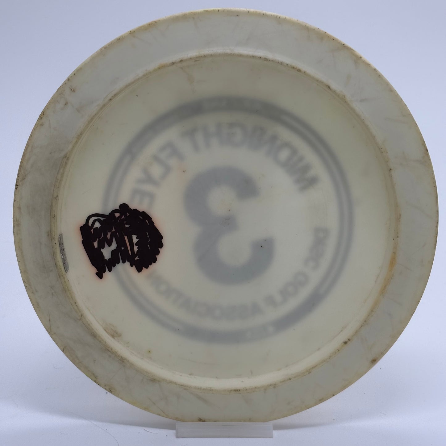 DGA Hurricane | Glow | Midnight Flyer #8