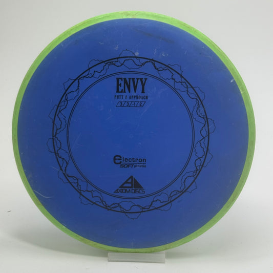 Axoim Envy | Electron Soft