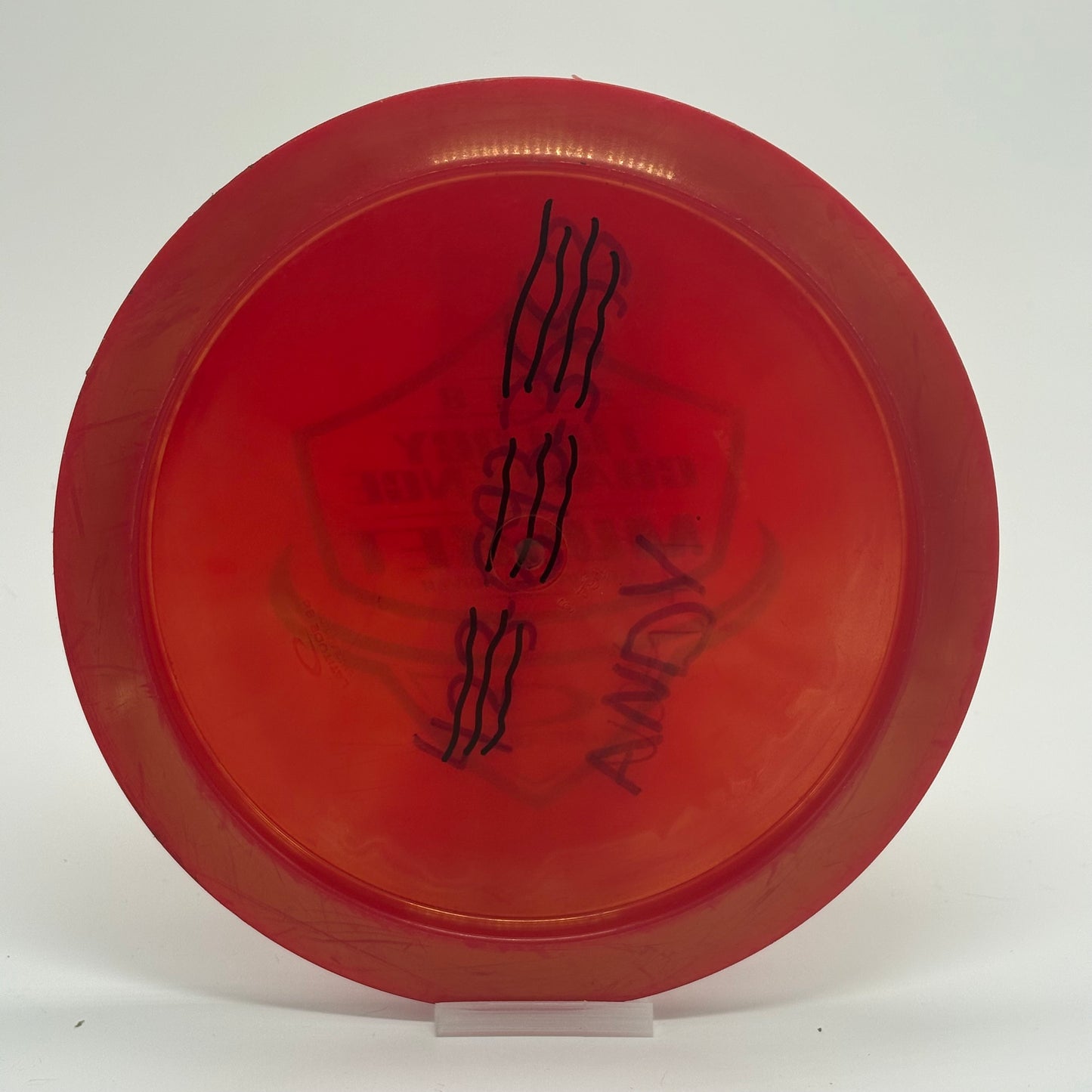 Latitude 64 Musket | Opto | Trilogy Challenge 2018 First Run