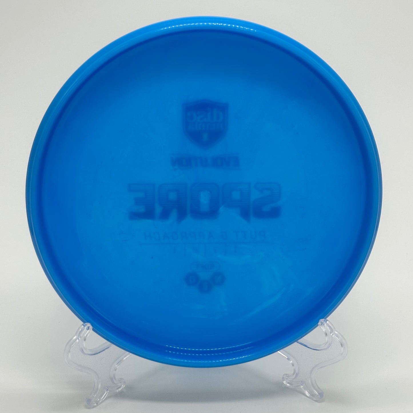 Discmania Spore | Neo Soft