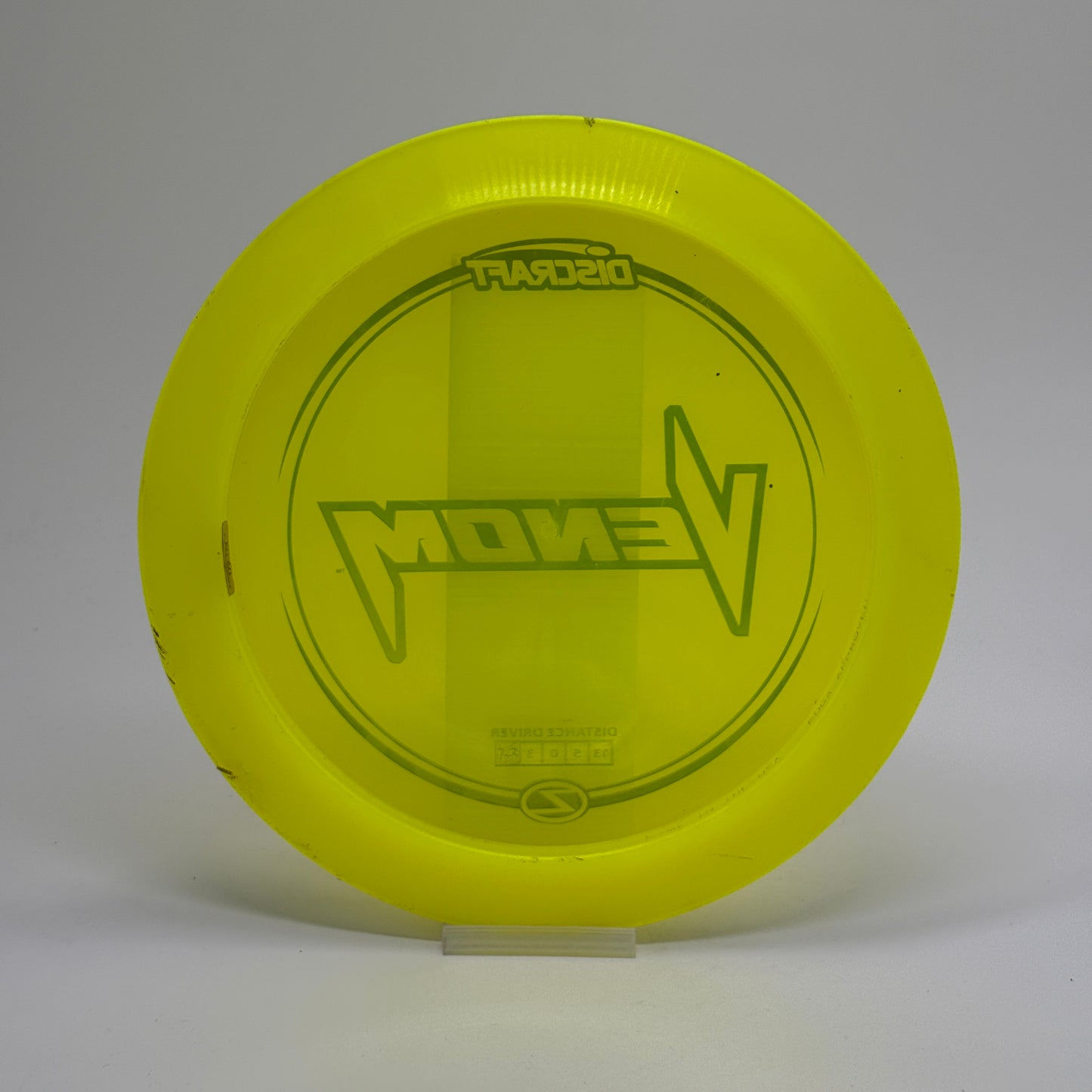 Used | Discraft Venom | Z
